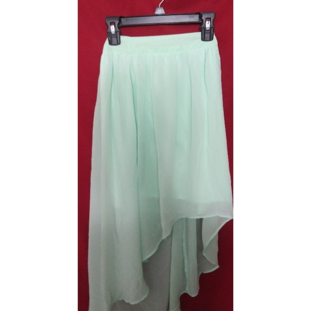 Forever 21 skirt